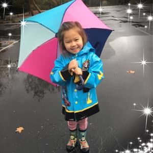 Meet your Posher, Tara